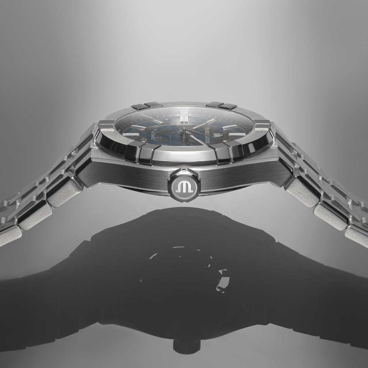 AIKON Automatic Skeleton